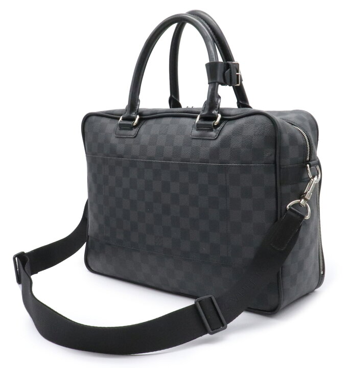 楽天市場】【バッグ】 LOUIS VUITTON ルイ ヴィトン ダミエグラ 