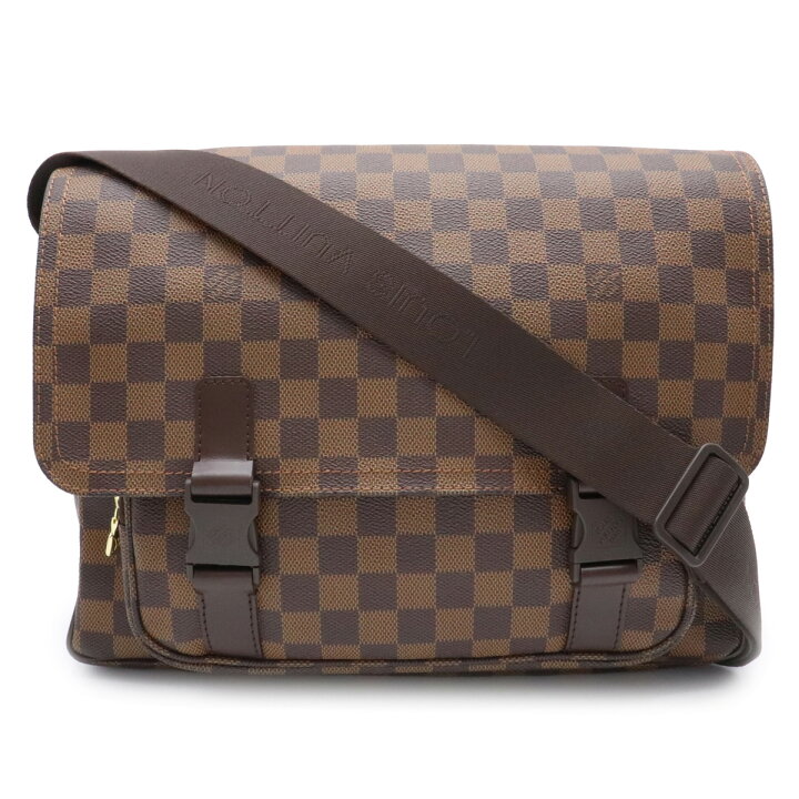 楽天市場】【バッグ】LOUIS VUITTON ルイ ヴィトン ダミエ 