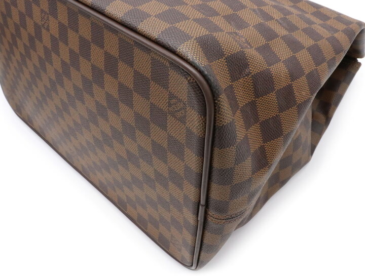 楽天市場】【バッグ】LOUIS VUITTON ルイ ヴィトン ダミエ グリニッジ 