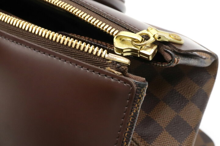 楽天市場】【バッグ】LOUIS VUITTON ルイ ヴィトン ダミエ グリニッジ 