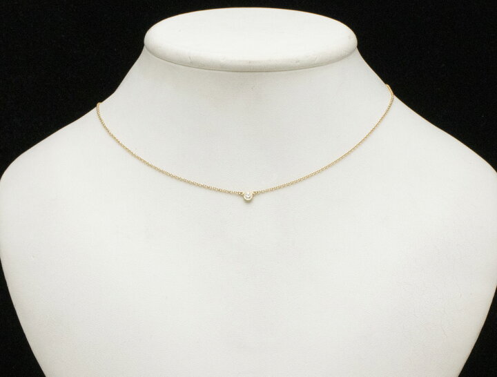 楽天市場】【ジュエリー】【新品仕上げ済】TIFFANY&Co. ティファニー  