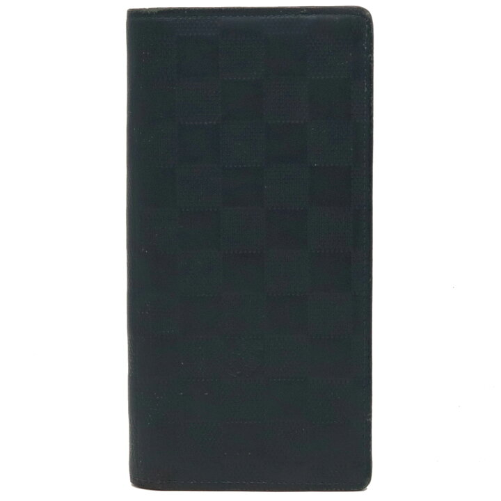 楽天市場】【財布】LOUIS VUITTON ルイ ヴィトン ダミエアンフィニ  