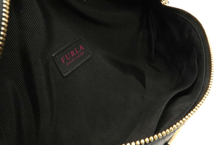 楽天市場】【新品未使用品】【バッグ】FURLA フルラ ウエストバッグ  