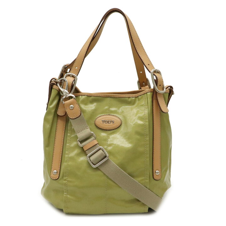 楽天市場】【バッグ】TOD 