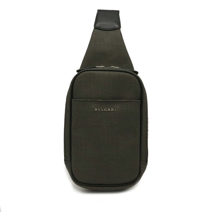 楽天市場】【バッグ】BVLGARI ブルガリ ウィークエンド ボディバッグ 