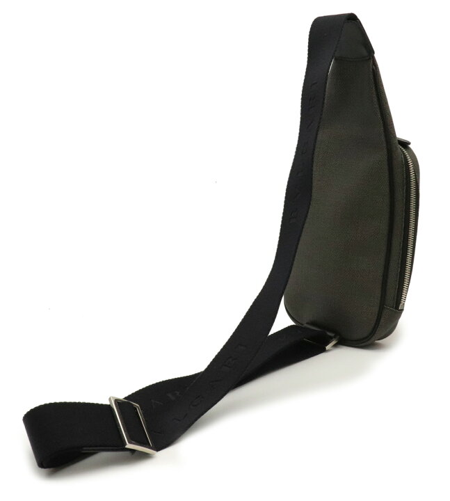 楽天市場】【バッグ】BVLGARI ブルガリ ウィークエンド ボディーバッグ  