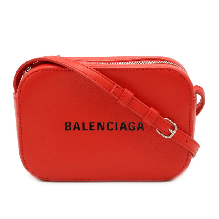 楽天市場】【バッグ】BALENCIAGA バレンシアガ エブリデイ カメラ