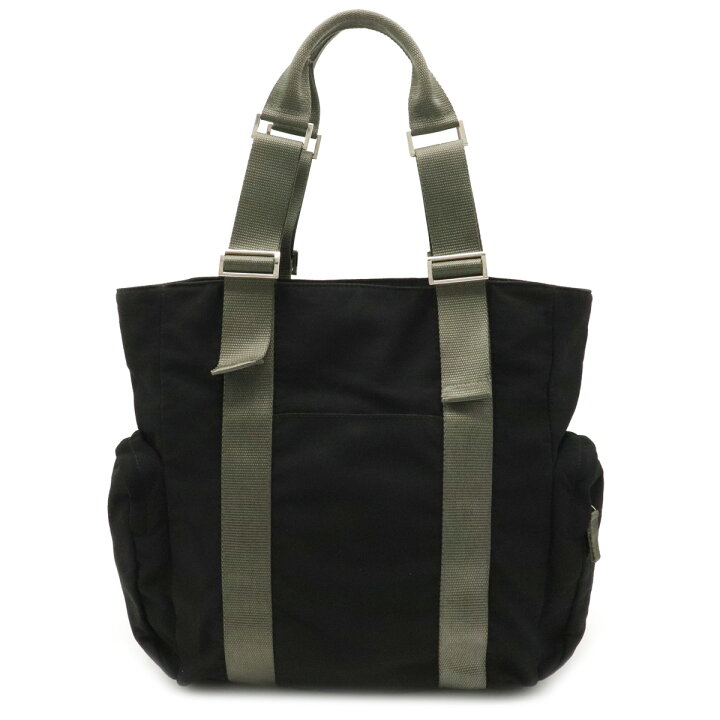 楽天市場】【バッグ】PRADA プラダ スポーツ トートバッグ ショルダー 