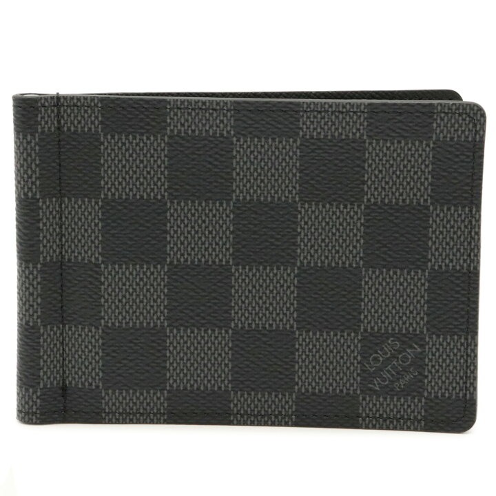 楽天市場】【未使用品】LOUIS VUITTON ルイ ヴィトン ダミエグラ 