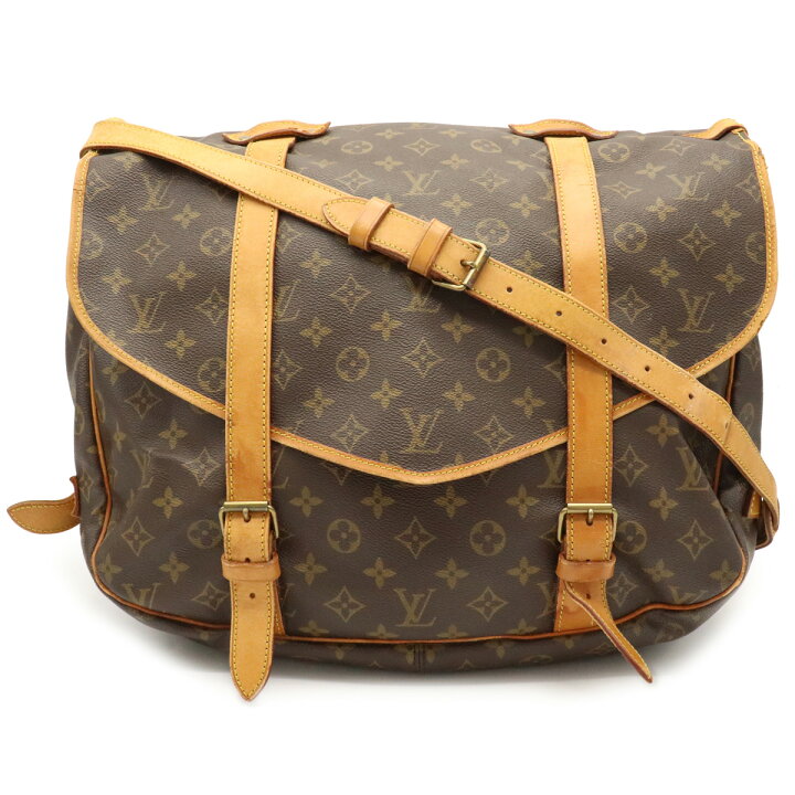 楽天市場】【バッグ】LOUIS VUITTON ルイ ヴィトン モノグラム  