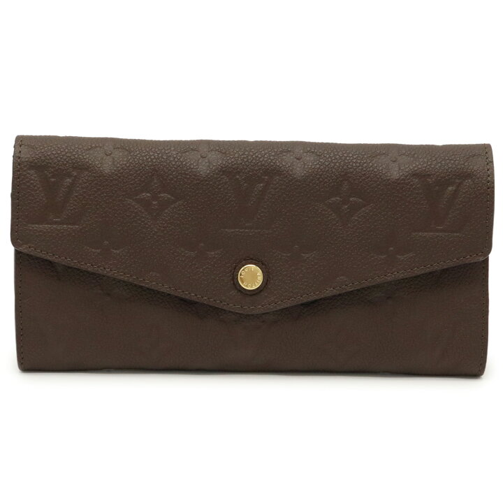 楽天市場】【財布】LOUIS VUITTON ルイ ヴィトン モノグラムアン  