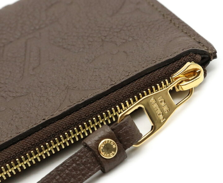 楽天市場】【財布】LOUIS VUITTON ルイ ヴィトン モノグラムアン  