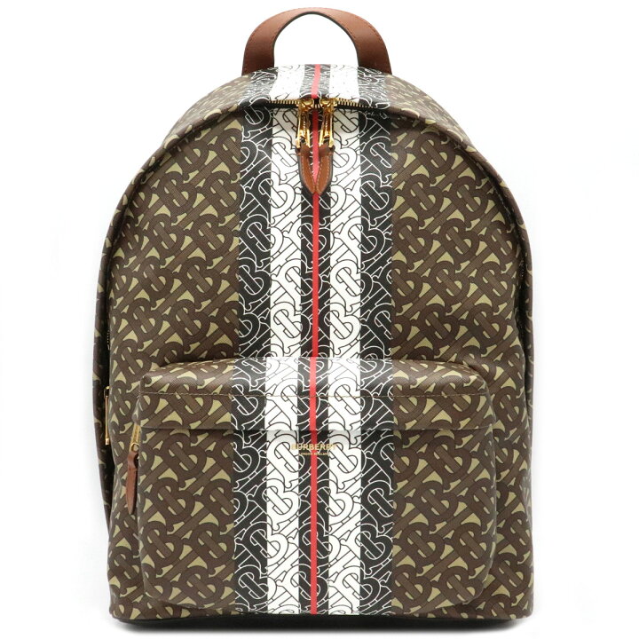 楽天市場】【新品未使用品】【バッグ】BURBERRY バーバリー モノグラム 