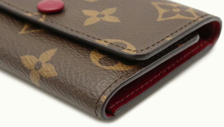 楽天市場】LOUIS VUITTON ルイ ヴィトン モノグラム ミュルティクレ6 6 