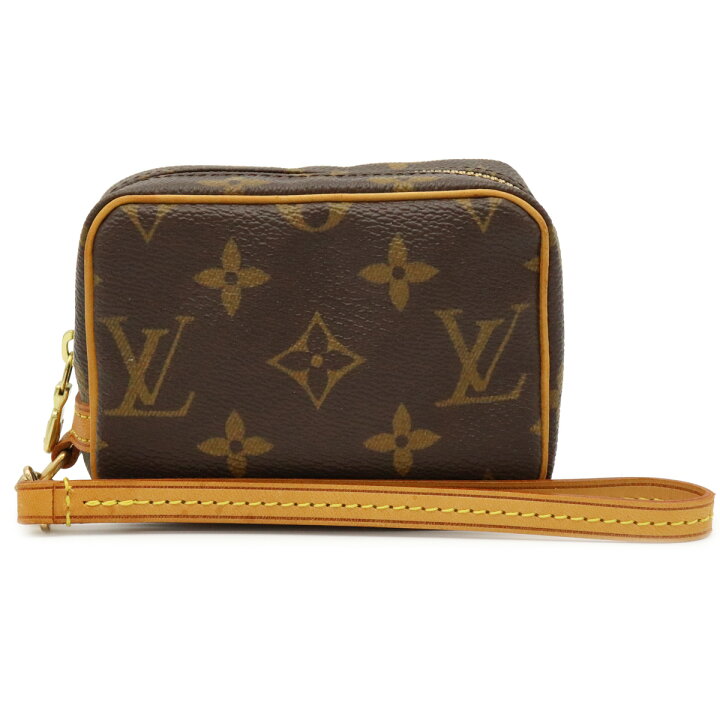 楽天市場】【バッグ】LOUIS VUITTON ルイ ヴィトン モノグラム  