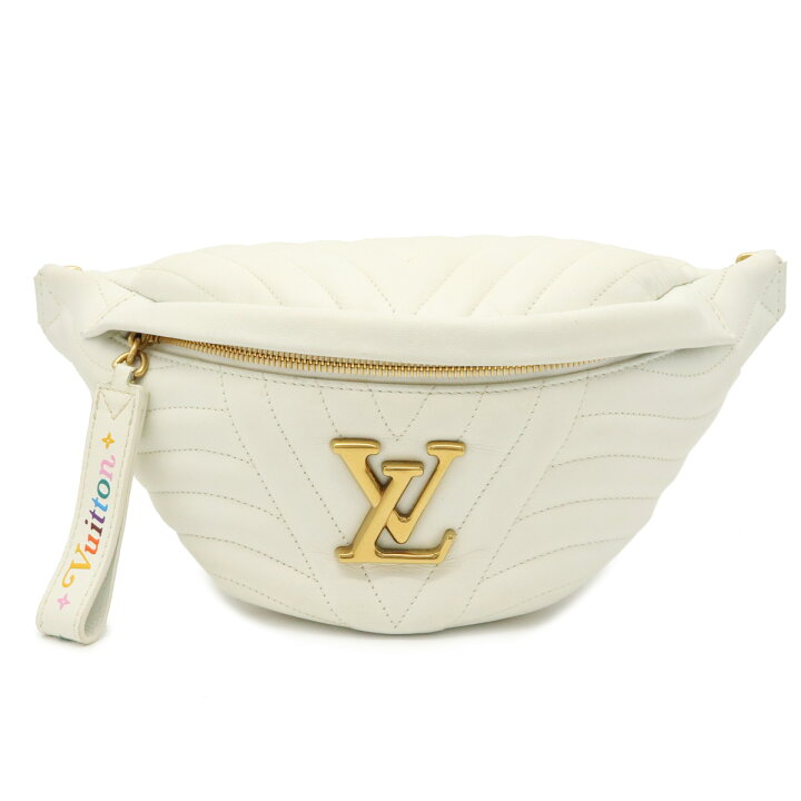 楽天市場】【バッグ】LOUIS VUITTON ルイ ヴィトン ニューウェーブ 