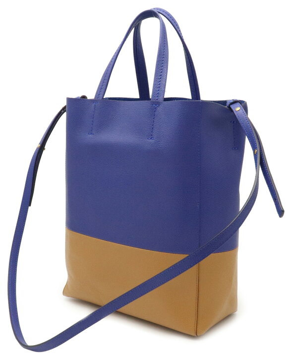 楽天市場】【バッグ】CELINE セリーヌ バーティカル カバスモール 