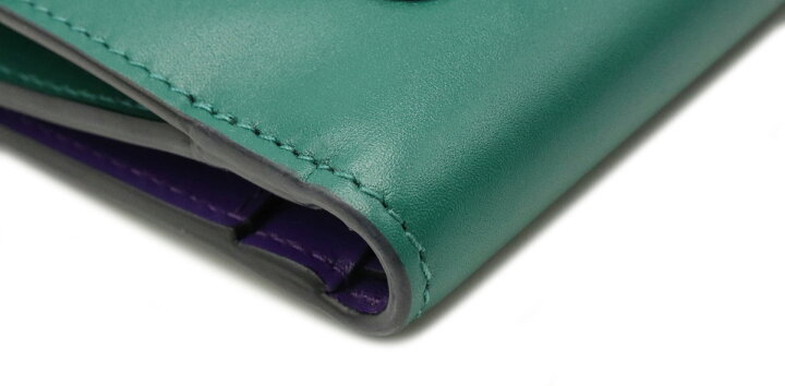 楽天市場】【財布】BVLGARI ブルガリ セルペンティ スネーク 蛇 W  