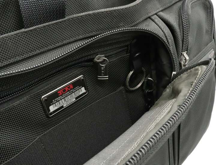 楽天市場】【バッグ】TUMI トゥミ ラージ エクスパンダブル 