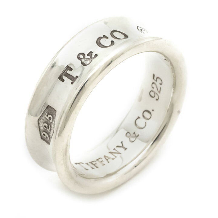 楽天市場】【ジュエリー】【新品仕上げ済】TIFFANY&Co. ティファニー  