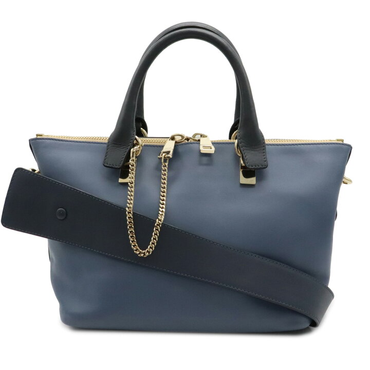 楽天市場】【バッグ】Chloe クロエ ベイリー ハンドバッグ ショルダー 