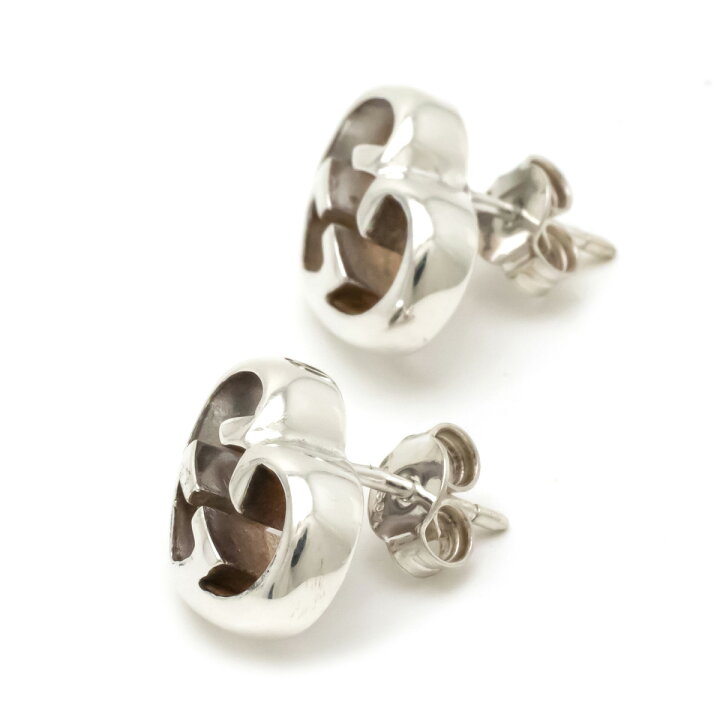 楽天市場】【ジュエリー】【新品仕上げ済】GUCCI グッチ インター  