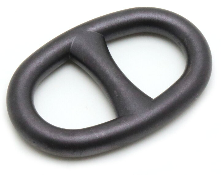 楽天市場】HERMES エルメス シェーヌダンクル スカーフリング マット 
