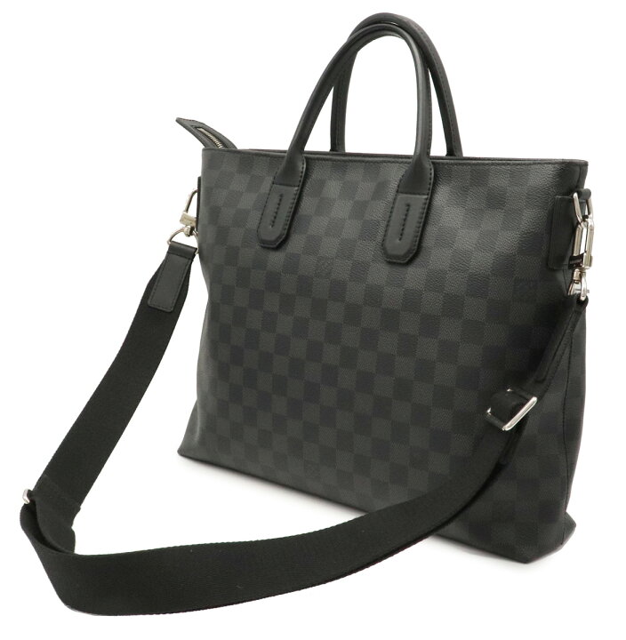楽天市場】【バッグ】LOUIS VUITTON ルイ ヴィトン ダミエグラフィット  
