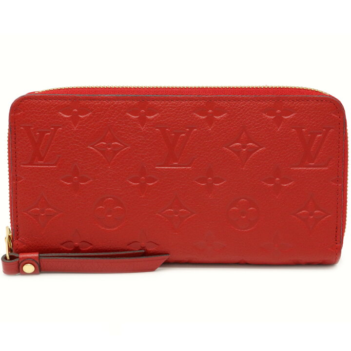 楽天市場】【財布】LOUIS VUITTON ルイ ヴィトン モノグラムアン 