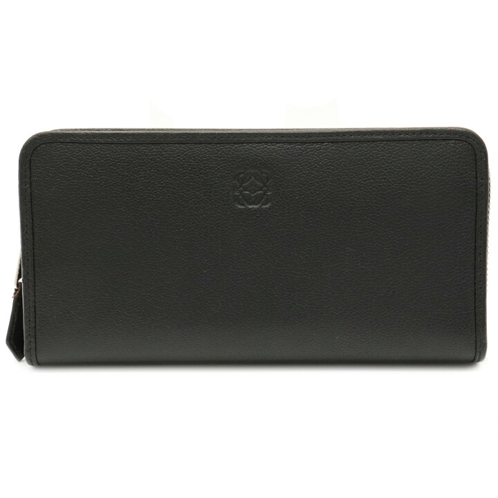楽天市場】【財布】LOEWE ロエベ アナグラム アマソナ ラウンドジップ  