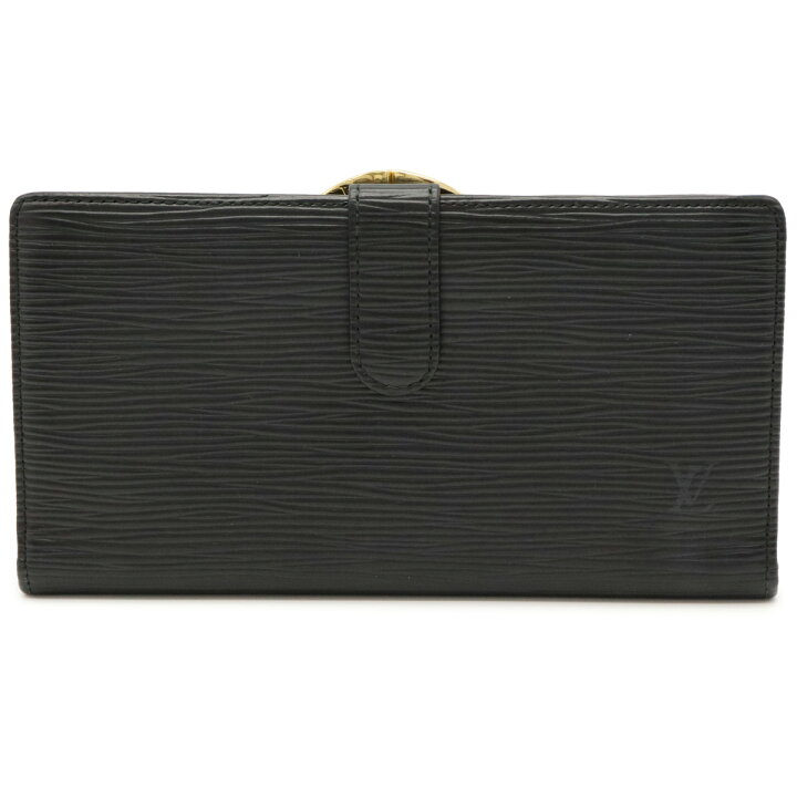 楽天市場】【財布】LOUIS VUITTON ルイ ヴィトン エピ コンチネンタル  