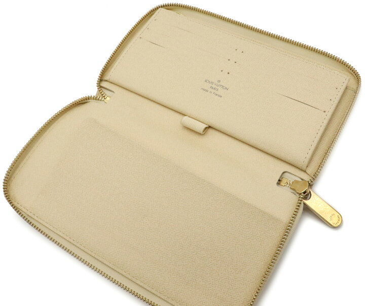 楽天市場】【財布】LOUIS VUITTON ルイ ヴィトン ダミエアズール  