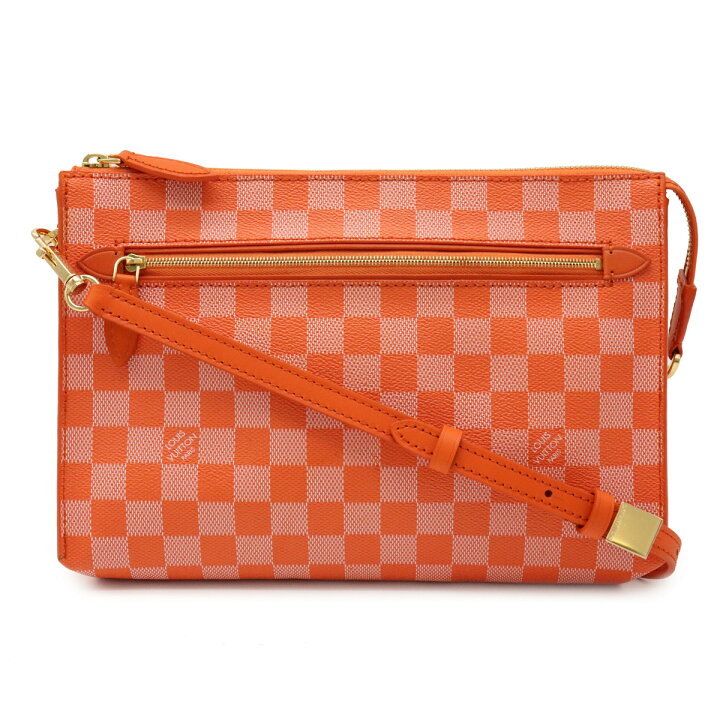 楽天市場】【バッグ】LOUIS VUITTON ルイ ヴィトン ダミエ カラー  
