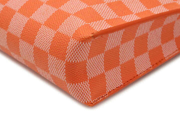 楽天市場】【バッグ】LOUIS VUITTON ルイ ヴィトン ダミエ カラー  