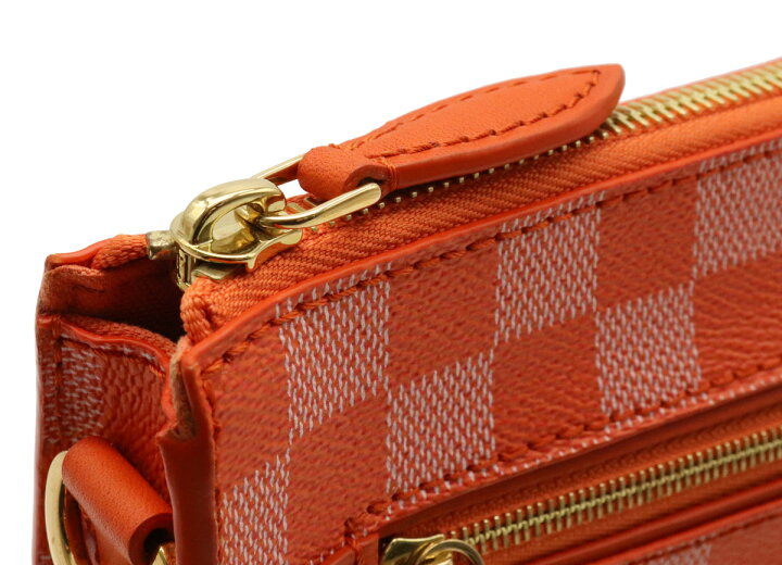 楽天市場】【バッグ】LOUIS VUITTON ルイ ヴィトン ダミエ カラー  