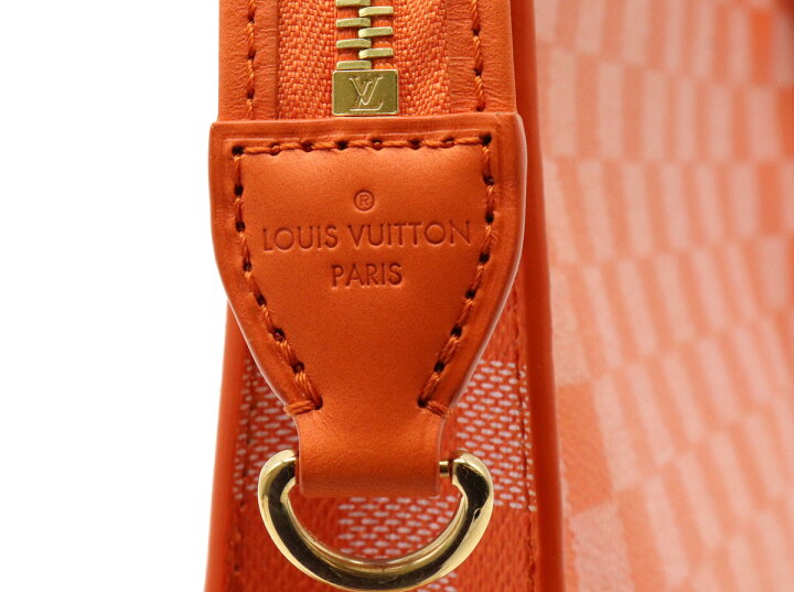 楽天市場】【バッグ】LOUIS VUITTON ルイ ヴィトン ダミエ カラー  