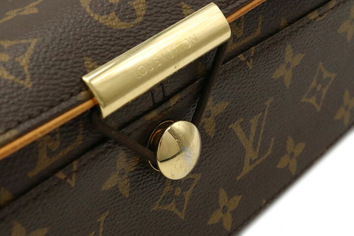楽天市場】【バッグ】LOUIS VUITTON ルイ ヴィトン モノグラム アベス 