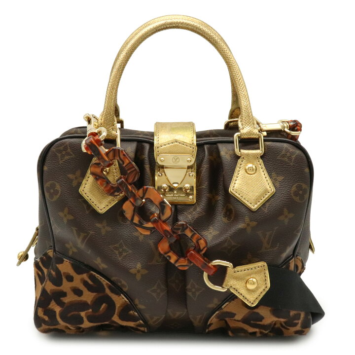 楽天市場】【バッグ】LOUIS VUITTON ルイ ヴィトン モノグラム 
