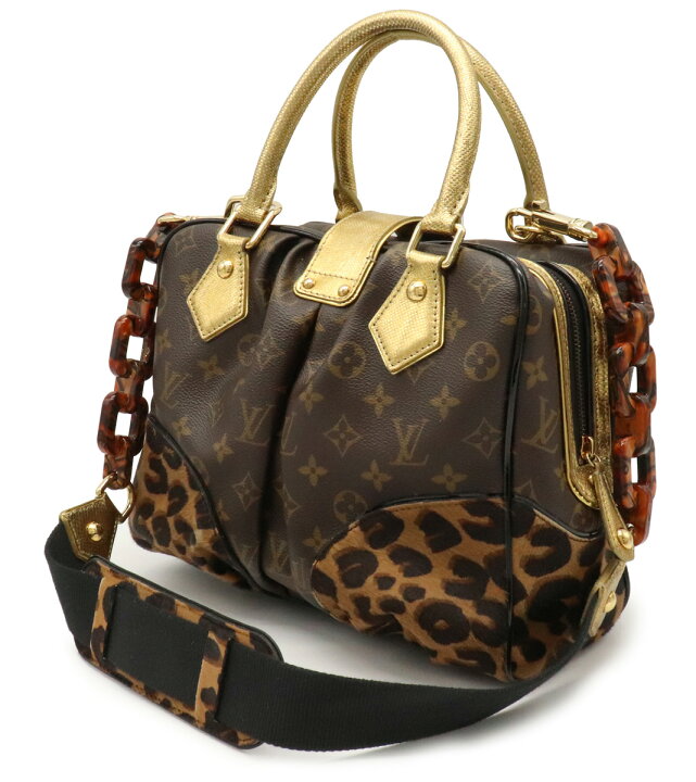 楽天市場】【バッグ】LOUIS VUITTON ルイ ヴィトン モノグラム 