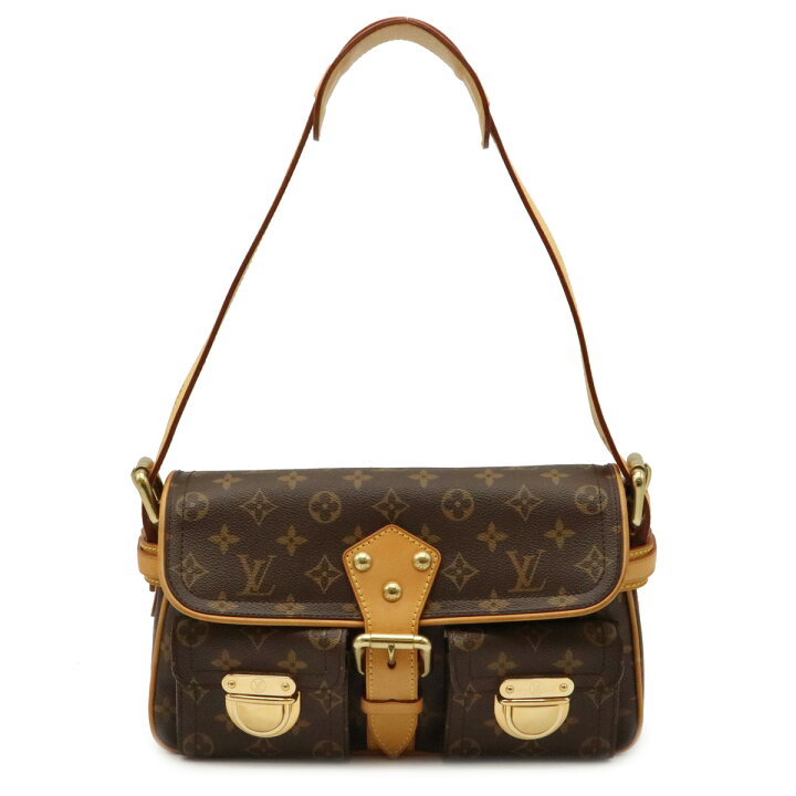 楽天市場】【バッグ】LOUIS VUITTON ルイ ヴィトン モノグラム 