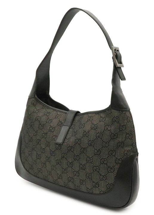 楽天市場】【バッグ】GUCCI グッチ ジャッキー GGキャンバス ワン 