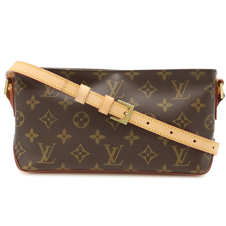 楽天市場】【未使用品】【バッグ】LOUIS VUITTON ルイ ヴィトン  
