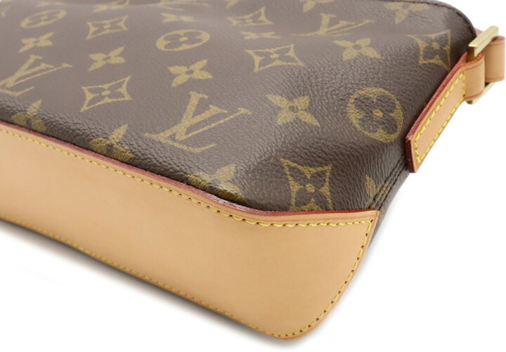 楽天市場】【未使用品】【バッグ】LOUIS VUITTON ルイ ヴィトン 