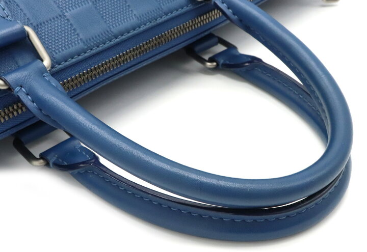 楽天市場】【バッグ】LOUIS VUITTON ルイ ヴィトン ダミエ アンフィニ  