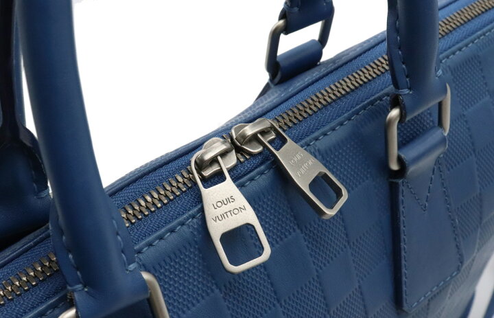 楽天市場】【バッグ】LOUIS VUITTON ルイ ヴィトン ダミエ アンフィニ  