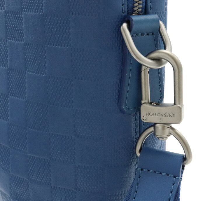 楽天市場】【バッグ】LOUIS VUITTON ルイ ヴィトン ダミエ アンフィニ  