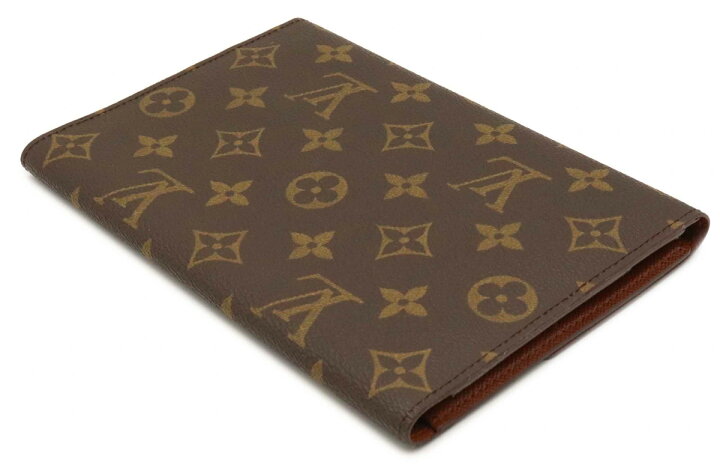 楽天市場】【財布】LOUIS VUITTON ルイ ヴィトン モノグラム 