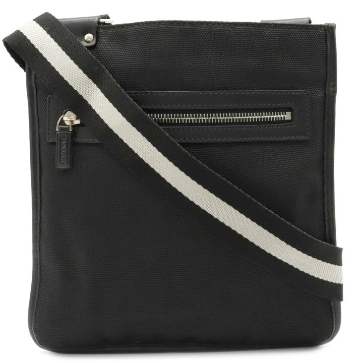 楽天市場】【バッグ】BALLY バリー トレインスポッティング ショルダー  