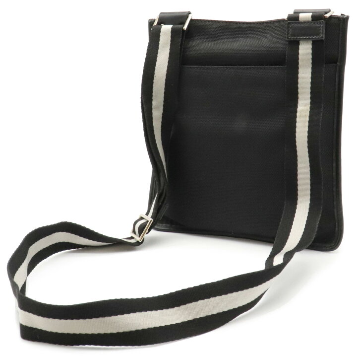 楽天市場】【バッグ】BALLY バリー トレインスポッティング ショルダー  