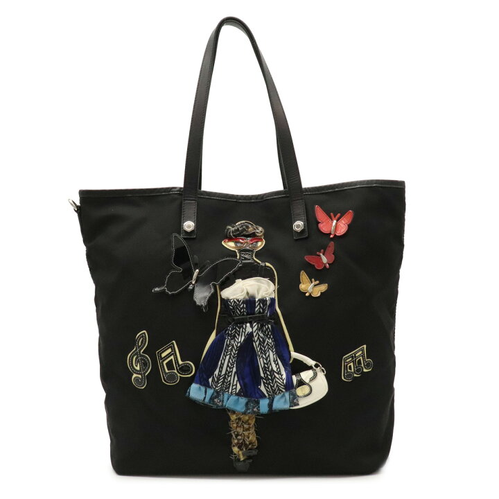 楽天市場】【バッグ】PRADA プラダ トートバッグ ショルダーバッグ 
